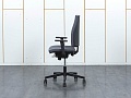 Офисное кресло для персонала  Job Ткань Серый   (КПТС-14091)