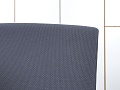 Офисное кресло руководителя  Herman Miller Ткань Серый Embody  (КРТС-06072)
