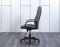 Купить Офисное кресло руководителя   Ткань Серый   (КРТС-16053)