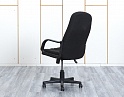 Купить Офисное кресло руководителя   Ткань Черный   (КРТЧ2-25123)