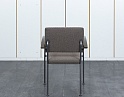 Купить Конференц кресло для переговорной  Серый Ткань ISKU   (УНТС1-28121)