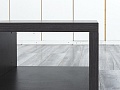 Журнальный столик Sinetica 600х600х370 Шпон Венге   (СЖПЕ-07064)