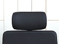 Офисное кресло руководителя  SteelCase Кожа Черный Please 2 Ergonomic  (КРКЧ1-03110)