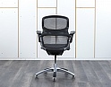 Купить Офисное кресло руководителя  Knoll Ткань Черный Generation  (КРТЧ-21092)