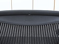 Офисное кресло руководителя  Herman Miller Сетка Черный Aeron B  (КРСЧ-04032)