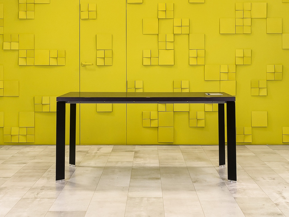 Стол для руководителя  ЛДСП Венге Беларусь  СРПЕ1-280125