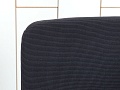 Офисное кресло для персонала  SteelCase Ткань Серый   (КПТС-26084)