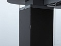 Офисный стол для переговоров TAO 3 200х1 200х750 ЛДСП Венге   (СГПЕ-17033)