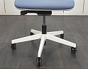 Купить Офисное кресло для персонала   Ткань Синий   (КПТН-06051)
