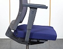 Купить Офисное кресло для персонала  Bene Ткань Фиолетовый   (КПТН-21120уц)