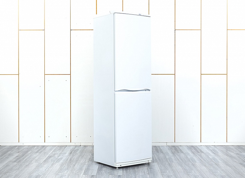 Холодильник 600х540х2030 Металл Atlant Белый (Холод-04034)