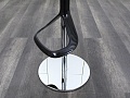 Офисный стул Walter Knoll Кожа Черный LOX  (УНКЧ-13112)