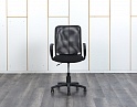 Купить Офисное кресло для персонала   Сетка Черный   (КПСЧ1-02023)