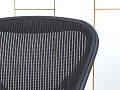 Офисное кресло руководителя  Herman Miller Сетка Черный Aeron B  (КРСЧ-04032)