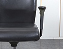 Купить Офисное кресло для персонала  Kinnarps Кожа Черный   (КПКЧ-19101)