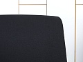 Офисное кресло для персонала  Profim Ткань Черный Light Up 230S  (КПТЧ1-02082(нов))