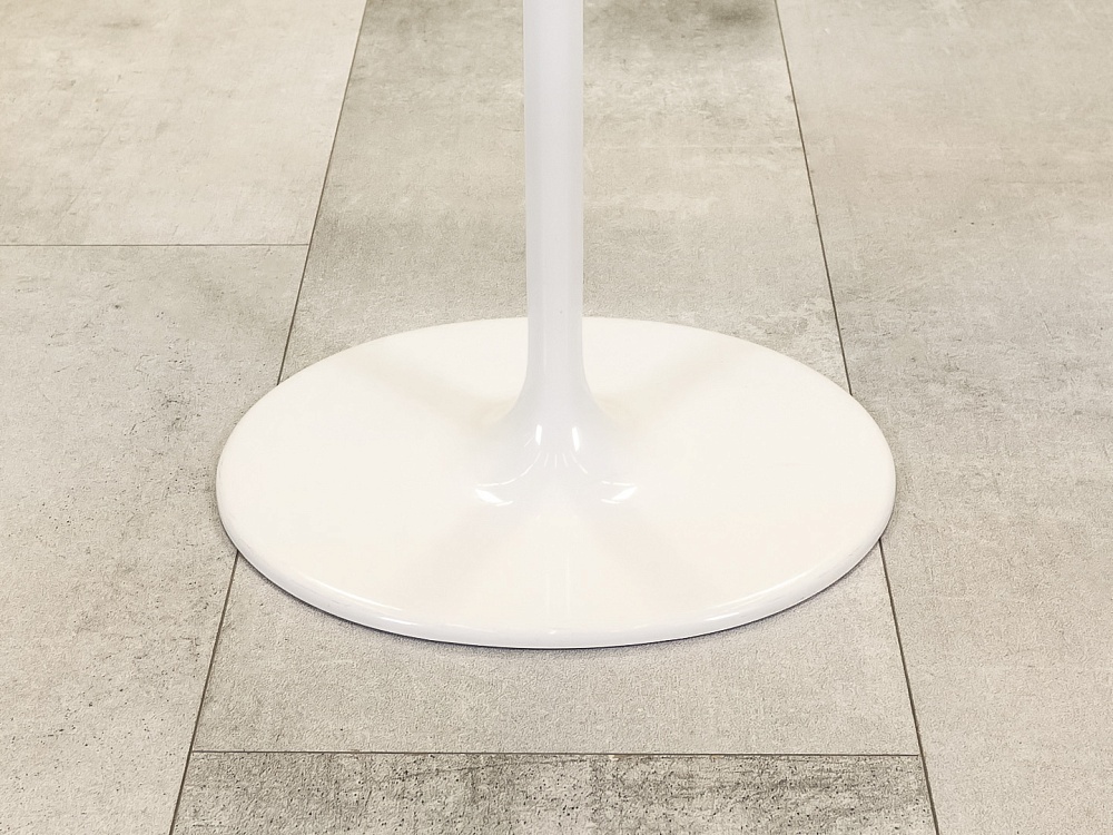 Журнальный столик ARPER Дерево Белый Италия  СЖОБ-30016