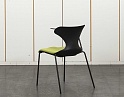 Купить Офисный стул Dinamobel Ткань Зеленый   (УНТЗ-18051)