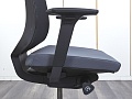 Офисное кресло для персонала  Profim Сетка Серый Light Up 250S  (КПСС-02082(нов))