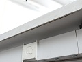 Комплект офисной мебели Herman Miller 3 200х1 650х1 190 ЛДСП Белый   (КОМБ-05084)