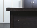 Кабинет руководителя  1 800х800х730 ЛДСП Венге   (КРЕ2-08101)