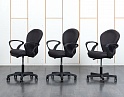 Купить Офисное кресло для персонала   Ткань Серый   (КПТС-02100)