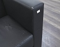 Купить Мягкое кресло  Кожзам Черный   (КНКЧ-21032уц)
