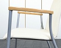 Купить Офисный стул Bene Ткань Белый KIZZ  (УНТБ-06101)