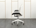 Купить Офисное кресло для персонала  Follow Ткань Черный   (КПТЧ-13041)