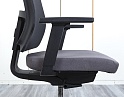 Купить Офисное кресло для персонала  ORGSPACE Ткань Серый CHOOSE  (КПСС-14113)