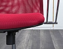 Купить Офисное кресло руководителя   Сетка Красный   (КРСК1-30112)