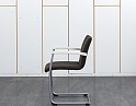 Купить Конференц кресло для переговорной  Черный Ткань Bene Bug  (УДКЧ1-04111)