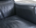 Купить Мягкое кресло Mascheroni Кожа Черный Free Time  (Комплект из 2-х кресел КНКЧк-20023)