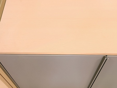 Стол для руководителя BENE 1800x900 МДФ Бук Австрия_КРВ-231223