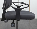 Купить Офисное кресло для персонала  INTERSTUHL Ткань Серый   (КПТС-30081)
