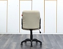 Купить Офисное кресло для персонала   Кожзам Бежевый   (КПКБ1-27062)