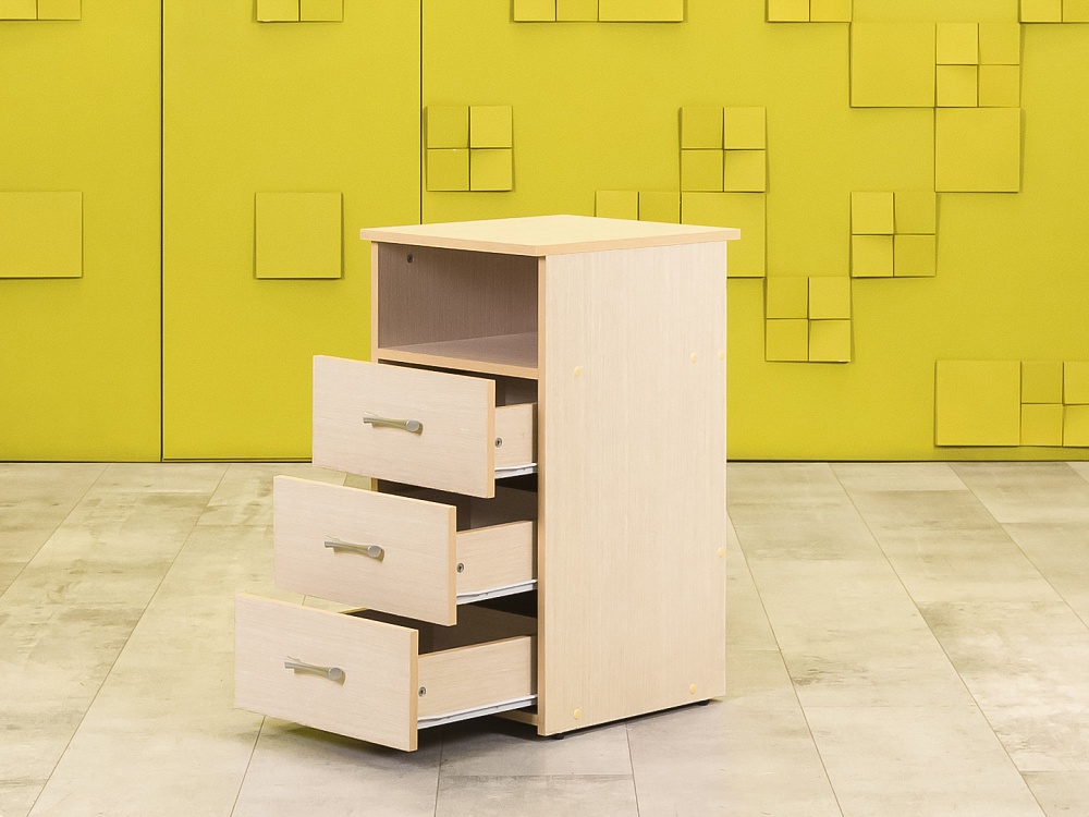 Офисная тумба приставная       ТП3ЯВ-29016