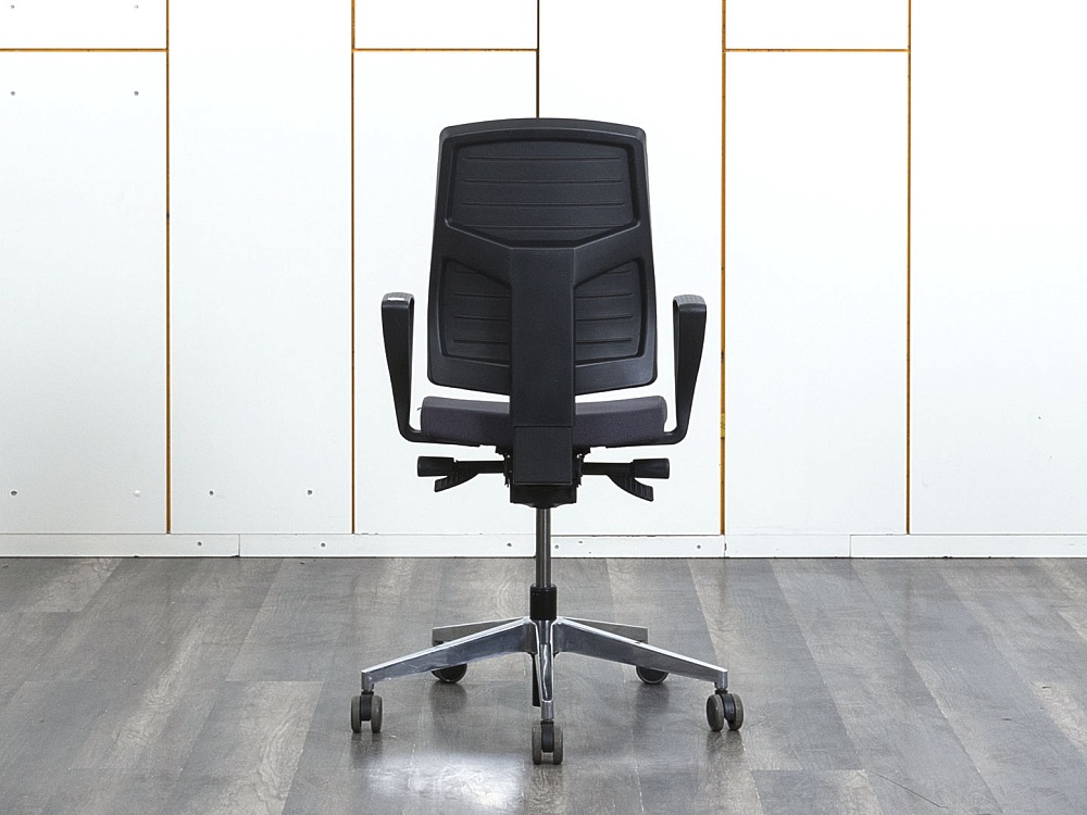 Офисное кресло для персонала  Profim Ткань Синий Raya  (КПТН-03083)