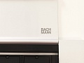 Офисный стол для переговоров Herman Miller 2200x1300x740 ЛДСП Белый США_СГПБ3-260923