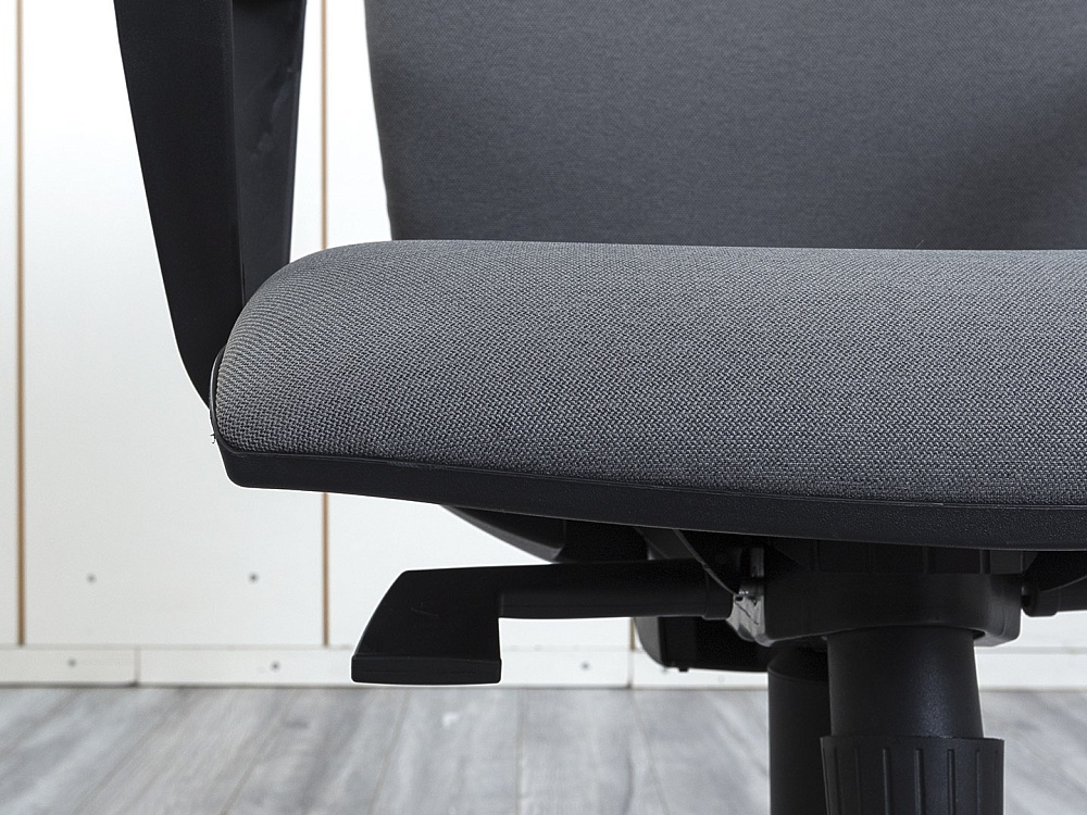 Офисное кресло для персонала  LD Seating Ткань Серый   (КПТС-01083)
