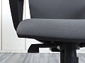Офисное кресло для персонала  LD Seating Ткань Серый   (КПТС-01083)