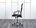 Купить Офисное кресло руководителя   Сетка Черный   (КРСЧ2-26122)