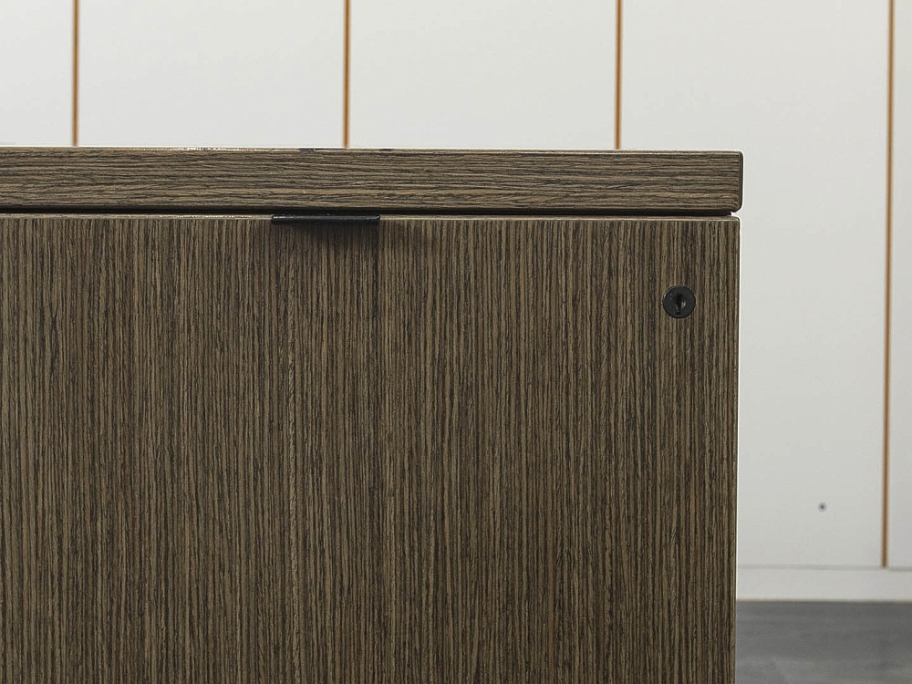 Кабинет руководителя Walter Knoll 2 430х2 130х750 ЛДСП Венге   (КРЕ1-17091)
