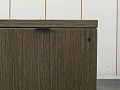 Кабинет руководителя Walter Knoll 2 430х2 130х750 ЛДСП Венге   (КРЕ1-17091)