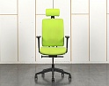 Купить Офисное кресло руководителя  Profim Ткань Зеленый   (КРТЗ-21051)