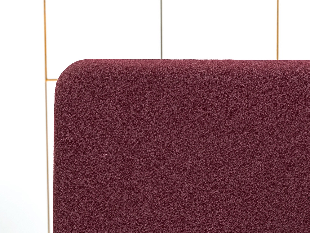 Офисное кресло руководителя  SteelCase Ткань Красный Please 2 Ergonomic  (КРТК-14113)