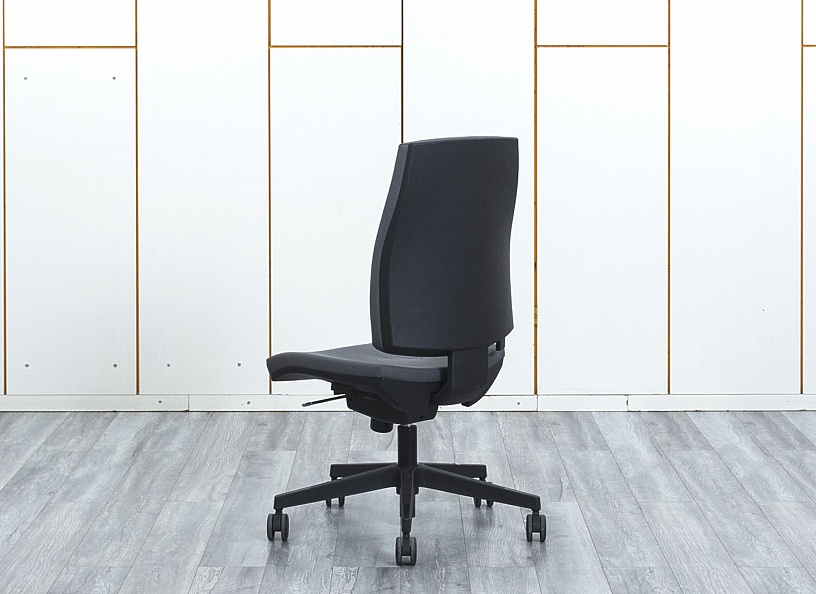 Офисное кресло для персонала  Job Ткань Серый   (КПТС-14093уц)