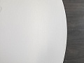Офисный стол для переговоров  800х800х830 ЛДСП Серый   (СГОС-16071)