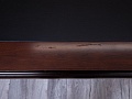 Офисный стол для переговоров Pointex 3 260х1 150х780 Массив Орех Ministry  (СГОХ-24044)