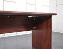 Купить Офисный стол прямой  1 200х700х730 ЛДСП Вишня   (СППШ-22011уц)